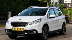 Gebruikt 2016 Peugeot 2008 SUV | € 9.695 (Eerlijke prijs)