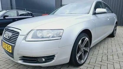 Occasion Audi A6 Proline 170 PK (125 kW) 2006 Sedan