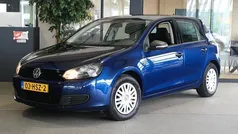 Gebruikt 2009 VW Golf VI Trendline Hatchback | € 5.950 (Eerlijke prijs)