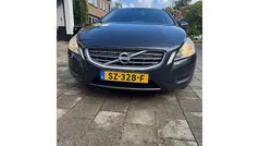 Gebruikt 2013 Volvo V60 Summum Stationwagen | € 6.500 (Eerlijke prijs)