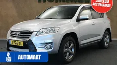 Grijs Gebruikt 2012 Toyota RAV4 Business Edition SUV | € 14.645 (Eerlijke prijs)