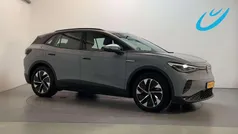 Gebruikt 2022 VW ID.4 Pro SUV | € 25.900 (Goede deal)