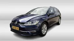 Gebruikt 2018 VW Golf VII Comfortline Stationwagen | € 12.950 (Goede deal)