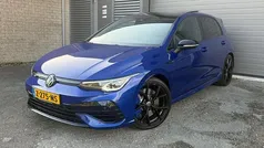 Gebruikt 2021 VW Golf VIII R Hatchback | € 41.449 (Eerlijke prijs)