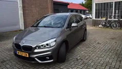 Grijs Gebruikt 2017 BMW 225 Executive Stationwagen | € 21.299 (Eerlijke prijs)