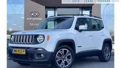 Gebruikt 2017 Jeep Renegade Limited SUV | € 16.900 (Eerlijke prijs)