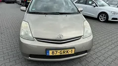 Beige Gebruikt 2008 Toyota Prius Edition Hatchback | € 3.850 (Goede deal)