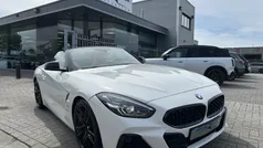 Wit Gebruikt 2021 BMW Z4 Executive Cabriolet | € 43.750 (Goede deal)