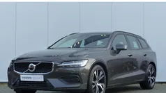 Grijs Gebruikt 2024 Volvo V60 Stationwagen | € 37.750 (Super prijs)