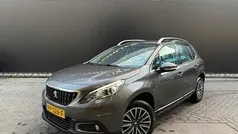 Gebruikt 2018 Peugeot 2008 SUV | € 8.950 (Eerlijke prijs)