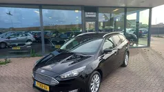 Gebruikt 2018 Ford Focus Titanium Stationwagen | € 15.950 (Eerlijke prijs)