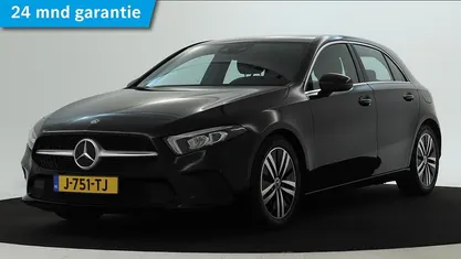 Occasion Mercedes A180 Business 136 PK (100 kW) 2020 Hatchback