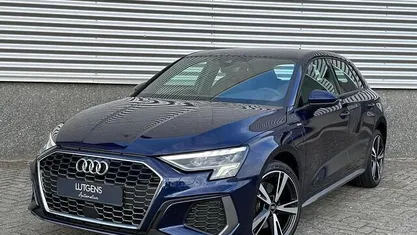 Occasion 2021 Audi A3 Sportback Advanced Hatchback | € 24.450 (Goede deal)
