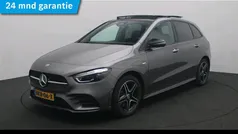 Gebruikt 2025 Mercedes B250e Business MPV | € 40.945 (Eerlijke prijs)