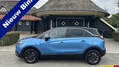 Gebruikt 2019 Opel Crossland X Edition SUV | € 12.450 (Eerlijke prijs)