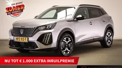 Gebruikt 2023 Peugeot 2008 Allure SUV | € 24.695 (Eerlijke prijs)
