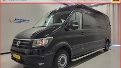 Zwart Gebruikt 2020 VW Crafter Van | € 18.950 (Super prijs)