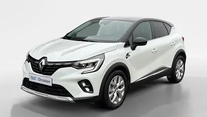 Occasion 2022 Renault Captur Intens SUV | € 21.435 (Goede deal)