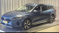 Gebruikt 2023 Ford Focus Active Stationwagen | € 22.945 (Eerlijke prijs)