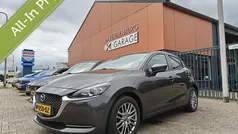 Gebruikt 2021 Mazda 2 Style Hatchback | € 17.450 (Eerlijke prijs)