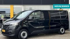 Gebruikt 2021 Renault Trafic Komfort Van | € 17.650 (Goede deal)