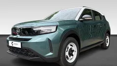 Groen Nieuw 2025 Opel Frontera Edition SUV | € 32.623 (Eerlijke prijs)