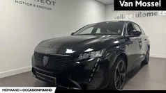 Peugeot e-308