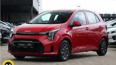 Gebruikt 2024 Kia Picanto Hatchback | € 20.945 (Eerlijke prijs)