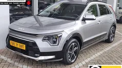 Overige Gebruikt 2024 Kia Niro SUV | € 32.945 (Goede deal)