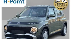 Gebruikt 2025 Hyundai Inster Hatchback | € 24.190 (Super prijs)