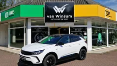 Gebruikt 2024 Opel Grandland X GS Line SUV | € 34.950 (Eerlijke prijs)