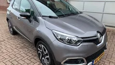 Gebruikt 2016 Renault Captur XMOD SUV | € 10.950 (Eerlijke prijs)
