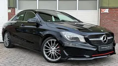Gebruikt 2015 Mercedes CLA180 AMG Sedan | € 12.799 (Goede deal)
