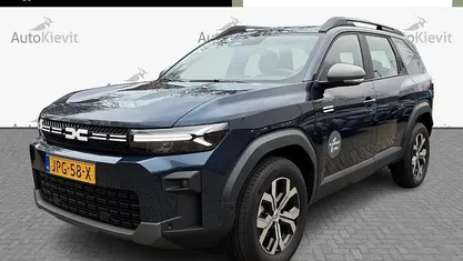Occasion 2025 Dacia Bigster Expression SUV | € 29.950 (Goede deal)