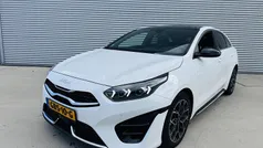 Gebruikt 2024 Kia ProCeed GT-Line Hatchback | € 33.900 (Eerlijke prijs)