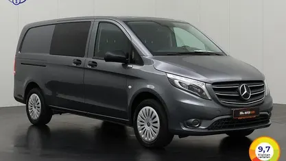 Occasion Mercedes Vito 190 PK (139 kW) 2021 Grijs Van