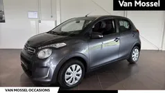 Gebruikt 2022 Citroën C1 Feel Hatchback | € 9.940 (Super prijs)