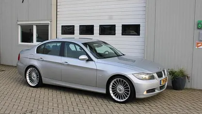 Occasion BMW 330 M Sport 258 PK (189 kW) 2005 Grijs Sedan