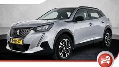 Grijs Gebruikt 2023 Peugeot 2008 Allure SUV | € 23.425 (Goede deal)