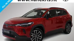 Gebruikt 2025 Toyota Corolla Cross SUV | € 41.340 (Eerlijke prijs)