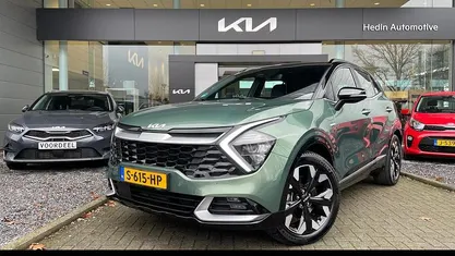Occasion Kia Sportage 265 PK (194 kW) 2023 SUV