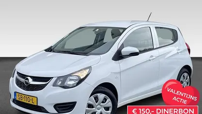 Occasion Opel Karl Edition 75 PK (55 kW) 2018 Hatchback