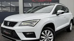 Gebruikt 2018 Seat Ateca SUV | € 13.445 (Eerlijke prijs)