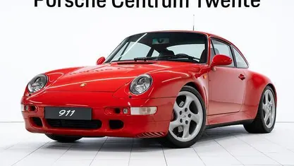 Occasion 1996 Porsche 911 Carrera 4S Coupé | € 179.900