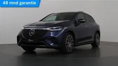 Gebruikt 2024 Mercedes EQE300 AMG line SUV | € 64.850 (Eerlijke prijs)
