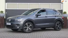 Gebruikt 2018 VW Tiguan SUV | € 23.900 (Super prijs)