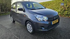 Gebruikt 2016 Suzuki Celerio Comfort Hatchback | € 2.999 (Super prijs)