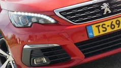 Gebruikt 2018 Peugeot 308 Ultimate Stationwagen | € 7.925 (Eerlijke prijs)