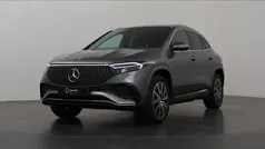 Gebruikt 2025 Mercedes EQA250+ Business SUV | € 49.790 (Goede deal)
