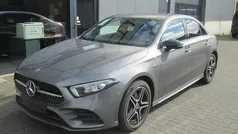 Mercedes A250
